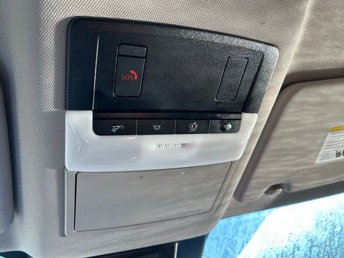 Used 2024 Nissan Rogue SV image 30