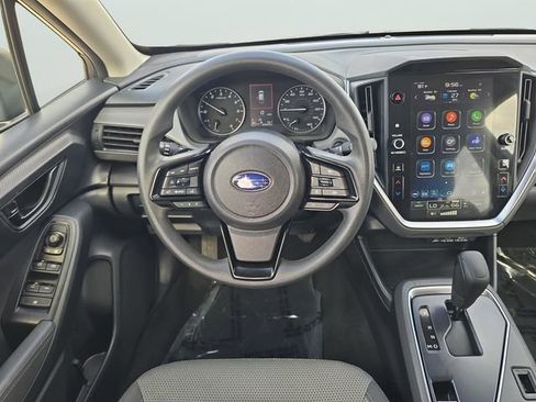 Certified 2024 Subaru Crosstrek 2.0i Premium w/ Popular Package #3 AWD/4WD image 9