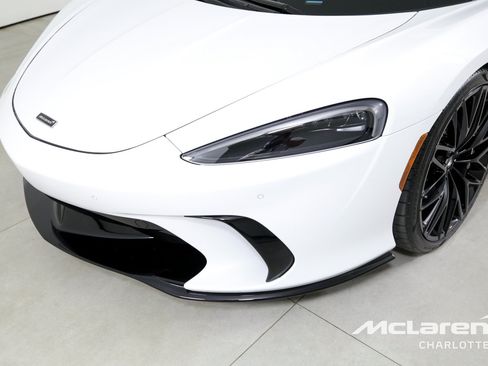 Used 2025 McLaren GTS RWD image 30