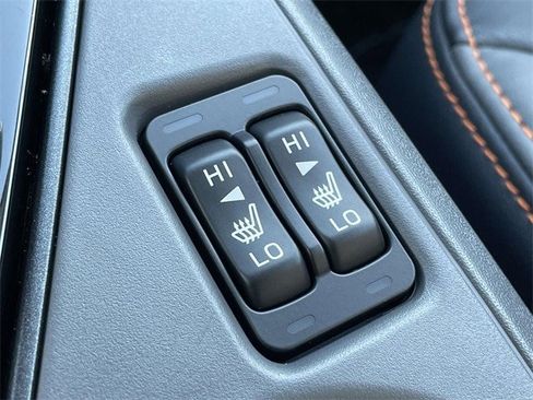 Used 2024 Subaru Crosstrek 2.5i Limited image 9