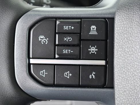 New 2026 Ford F350 Lariat w/ Black Appearance Package image 35