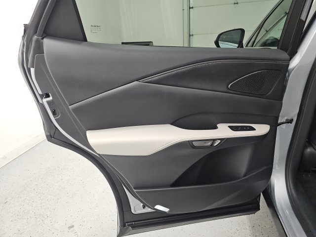 Used 2023 Lexus RX 350 Premium Plus w/ Accessory Package AWD/4WD image 27