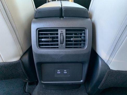 New 2026 Nissan Rogue SV image 19