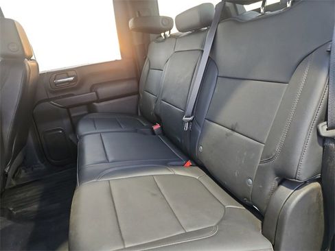 Used 2020 Chevrolet Silverado 3500 W/T w/ Gooseneck/5TH Wheel Package image 13