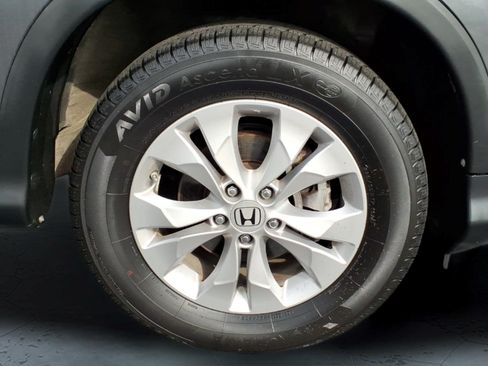 Used 2013 Honda CR-V EX image 7