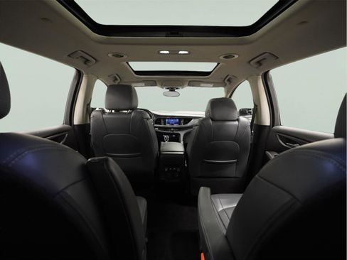 Used 2020 Buick Enclave Essence w/ Sound and Sites Package image 12