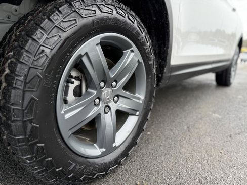 Certified 2023 Honda Ridgeline RTL-E image 12