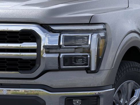 New 2026 Ford F150 Lariat w/ Equipment Group 501A Mid AWD/4WD image 18