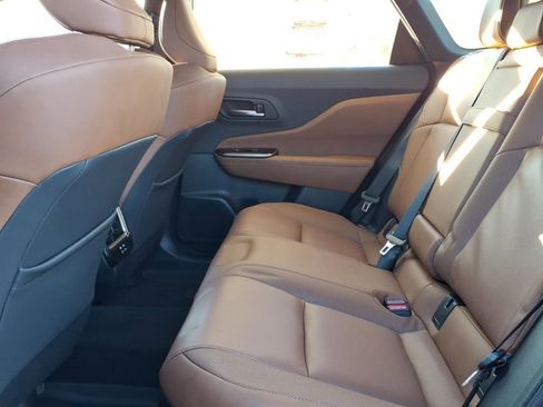 New 2025 Toyota Crown Signia Limited image 16