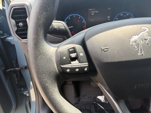 Used 2021 Ford Bronco Sport Big Bend AWD/4WD image 20