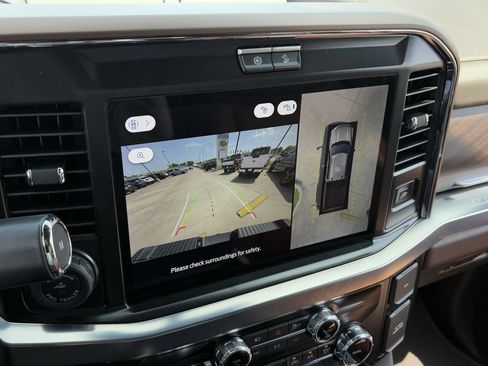 New 2026 Ford F350 King Ranch AWD/4WD image 19