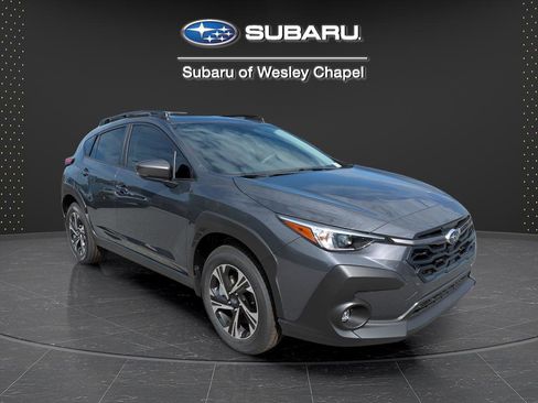 Certified 2025 Subaru Crosstrek 2.0i Premium AWD/4WD image 2