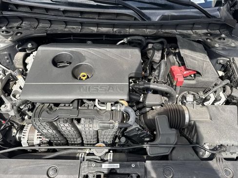 Used 2020 Nissan Altima 2.5 SR FWD image 58