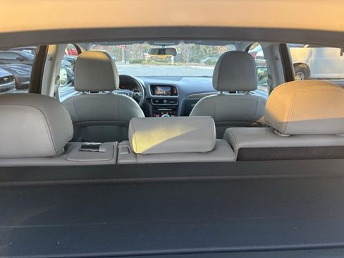 Used 2013 Audi Q5 3.0T Prestige image 15