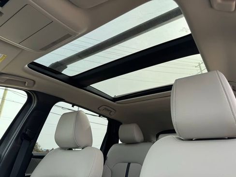 New 2026 MAZDA CX-90 3.3 Turbo w/ Premium Sport Pkg image 9