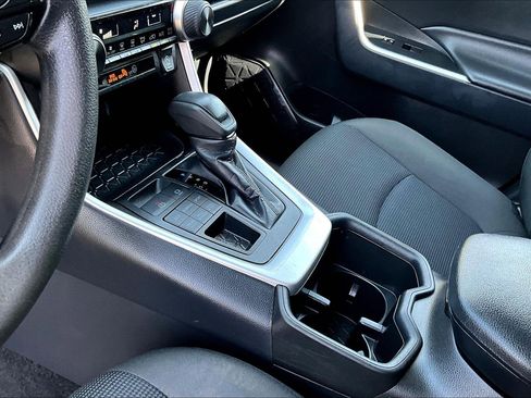 Used 2025 Toyota RAV4 LE image 16