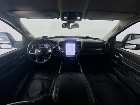 Used 2023 RAM 2500 Laramie image 10