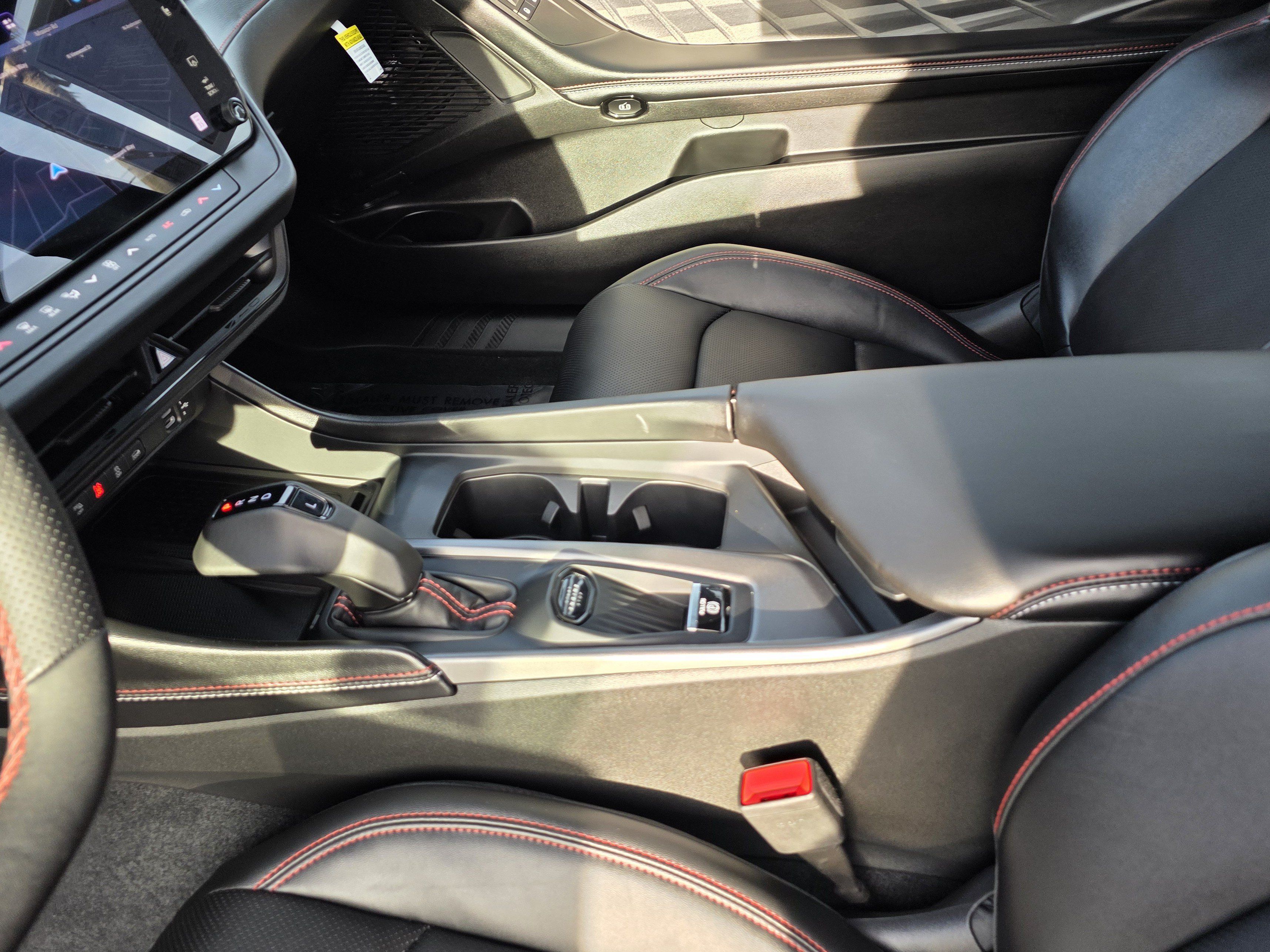 New 2026 Dodge Charger Scat Pack AWD/4WD image 13