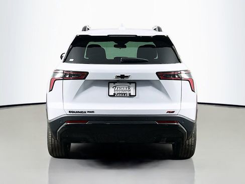 New 2026 Chevrolet Equinox RS image 6