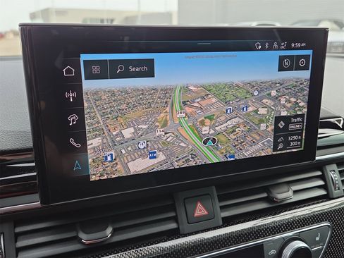 Certified 2024 Audi S5 Prestige w/ Prestige Package image 19