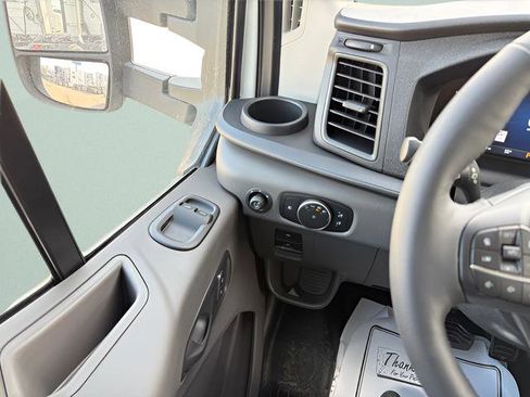 New 2026 Ford Transit 350 148 High Roof Extended AWD image 13