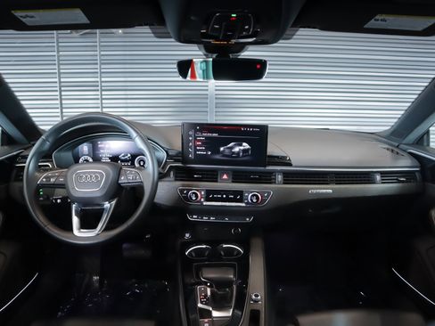 Used 2023 Audi A5 2.0T Premium Plus w/ Premium Plus image 7