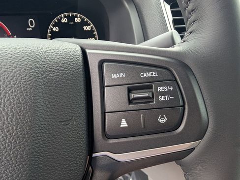 New 2026 Honda Ridgeline RTL image 20