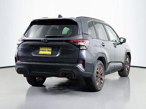 New 2026 Subaru Forester Sport image 7