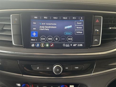 Certified 2023 Buick Enclave Essence image 13