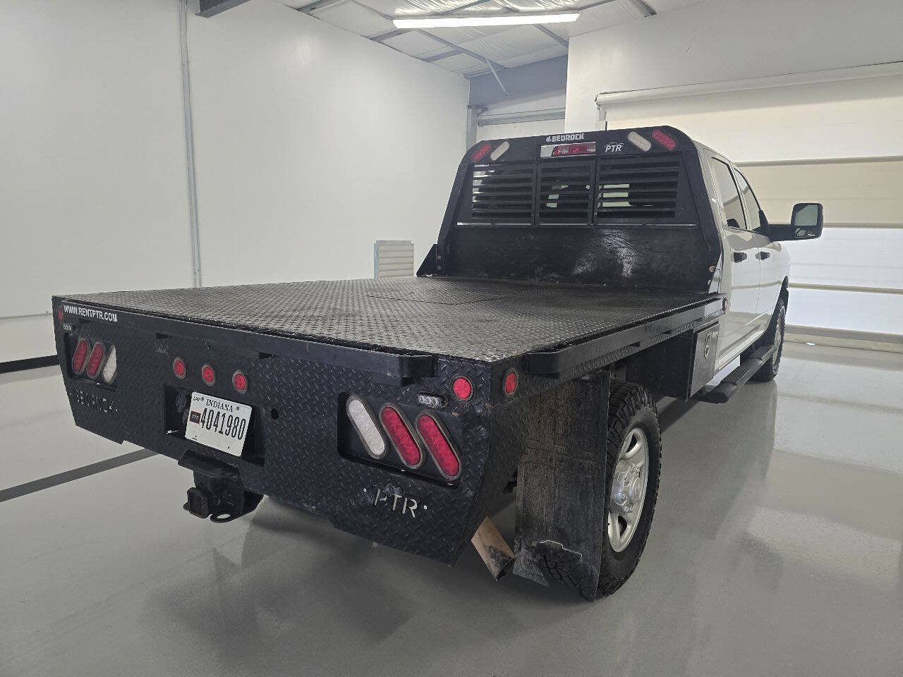 Used 2023 RAM 2500 Tradesman AWD/4WD image 10