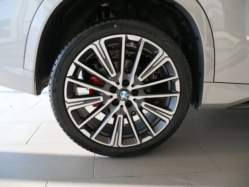 New 2026 BMW X1 xDrive28i w/ Technology Package image 10