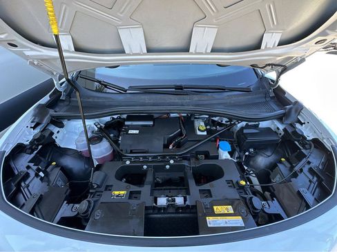 Used 2022 Volkswagen ID.4 Pro S RWD image 42