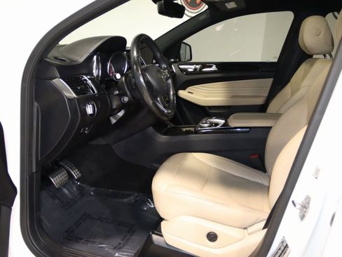 Used 2019 Mercedes-Benz GLE 43 AMG 4MATIC Coupe image 33