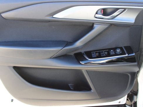 Used 2021 MAZDA CX-9 Sport image 9