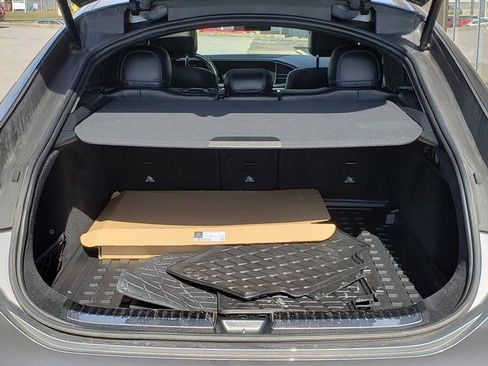 Used 2021 Mercedes-Benz GLE 53 AMG 4MATIC Coupe image 5