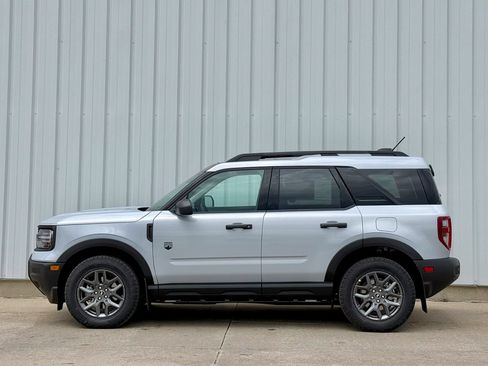 New 2026 Ford Bronco Sport Big Bend w/ Convenience Package AWD/4WD image 3