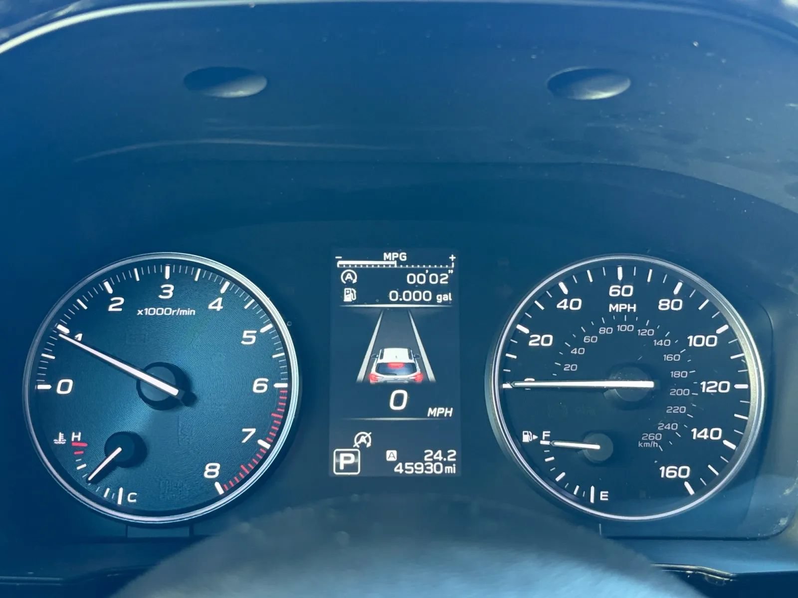 Used 2023 Subaru Outback Premium AWD/4WD image 32