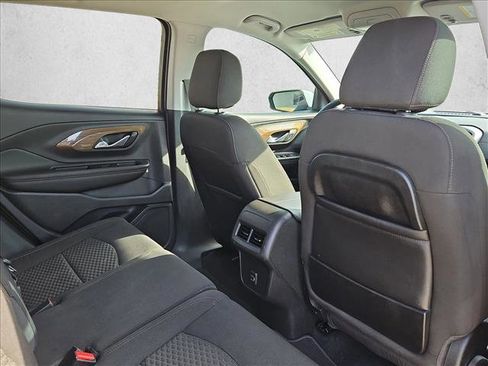 Used 2019 GMC Terrain SLE image 18