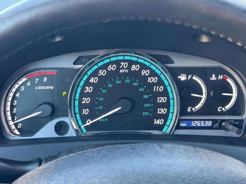 Used 2010 Toyota Venza AWD image 33