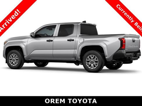 New 2026 Toyota Tacoma SR image 5