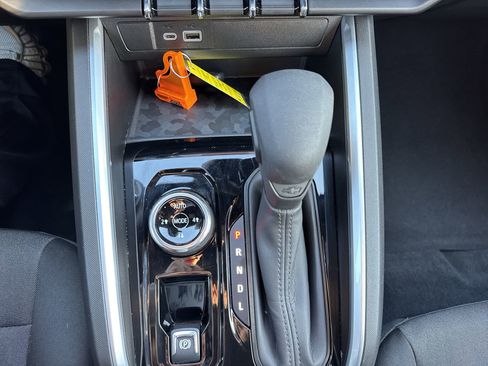 Used 2024 Chevrolet Colorado Trail Boss w/ Advanced Trailering Package image 20