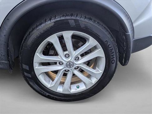 Used 2015 Nissan Juke SL image 23