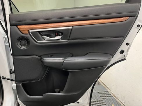 Used 2022 Honda CR-V EX-L image 18