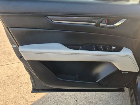 Used 2018 MAZDA CX-5 Grand Touring image 10