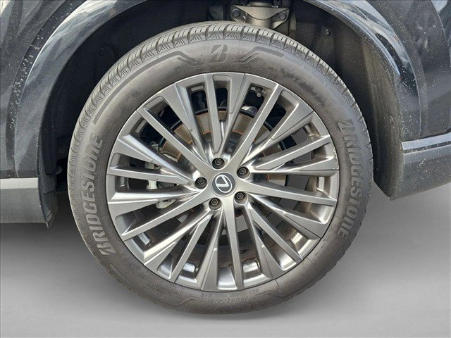 Used 2023 Lexus RX 350 AWD w/ Cold Area Package image 22