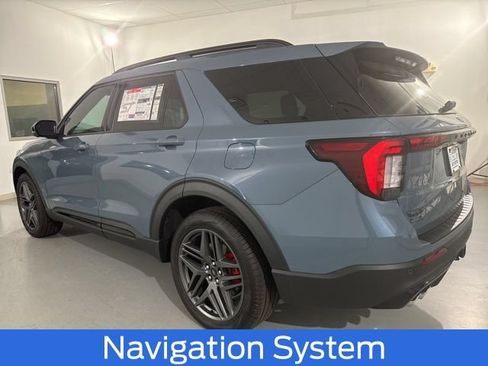 New 2026 Ford Explorer ST AWD/4WD image 5