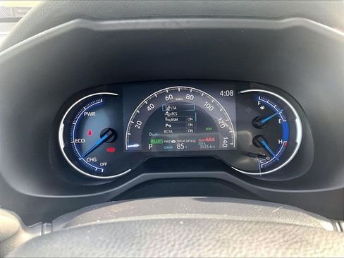 Used 2022 Toyota RAV4 Limited AWD/4WD image 26