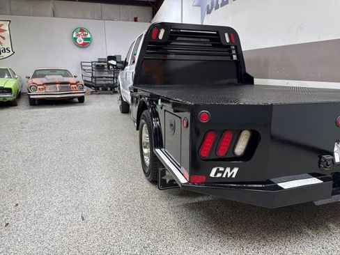 Used 2016 Ford F350 XL w/ Power Equipment Group image 9