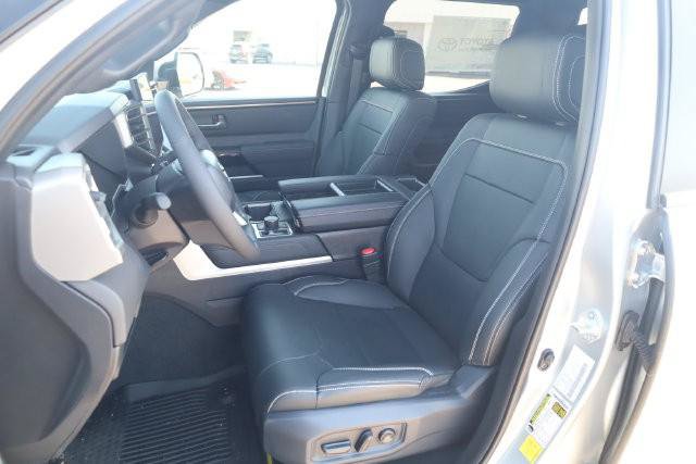 Certified 2026 Toyota Tundra Limited w/ Power Package AWD/4WD image 19