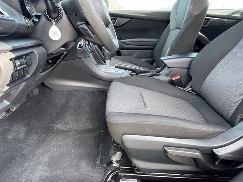 Used 2023 Subaru Impreza 2.0i image 21